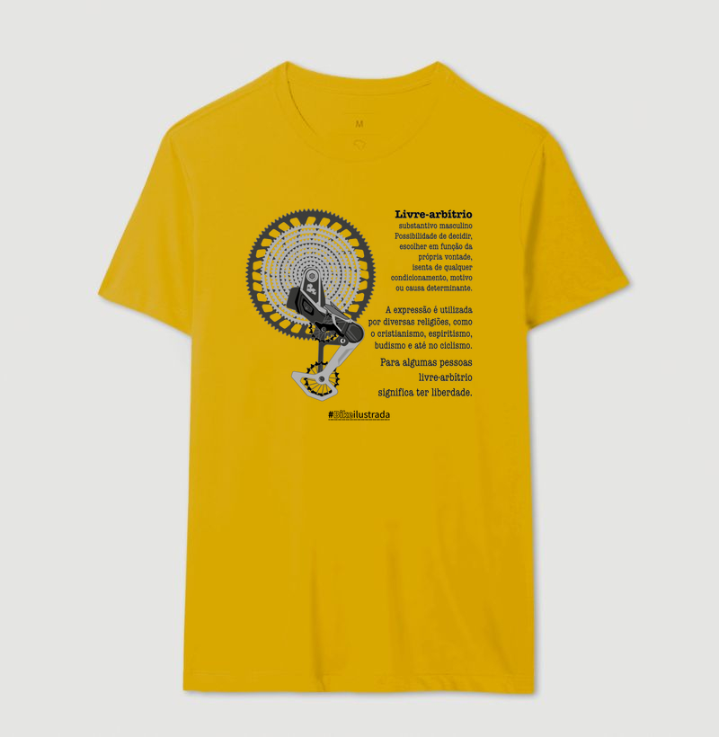 Camisa 15