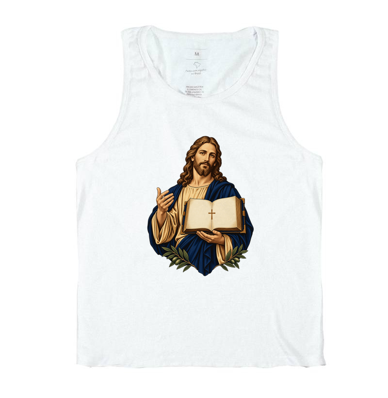 Cristo Mestre - Cristo Vivo - Imagem 2