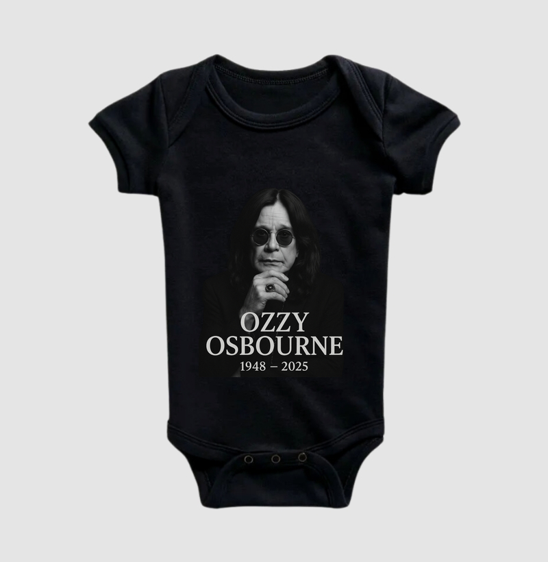 Ozzy Osbourne - RIP - Imagem 2