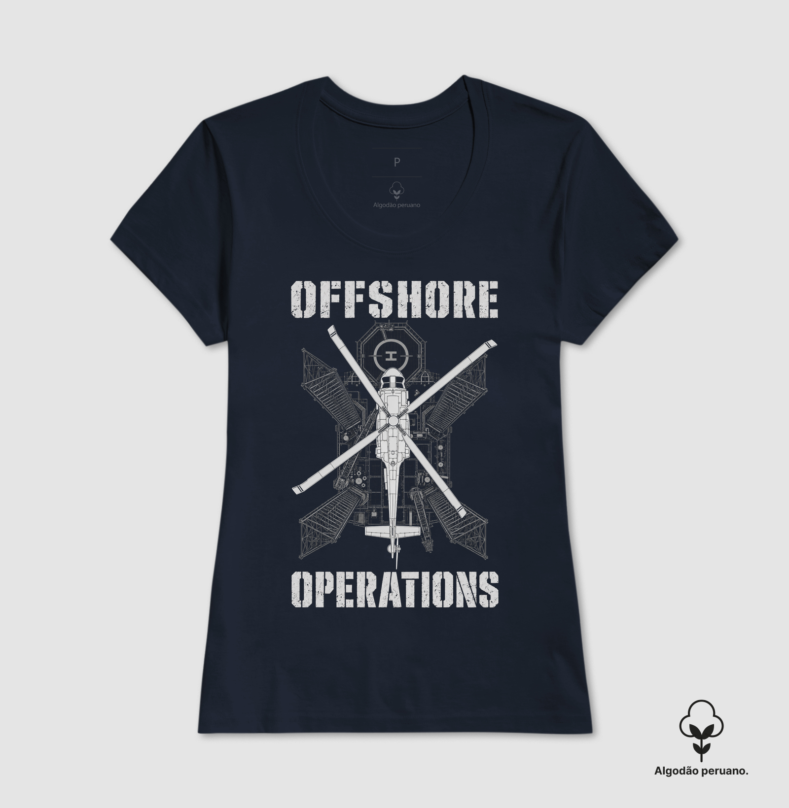 Offshore Operations Helideck 2 - Imagem 5