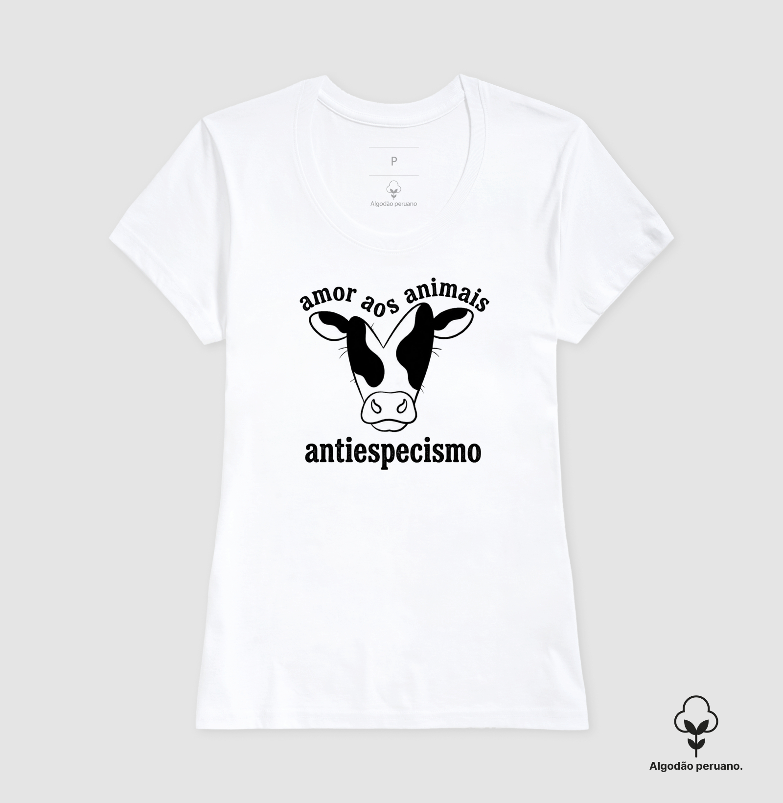 Antiespecismo - Vaca <3 - Imagem 5