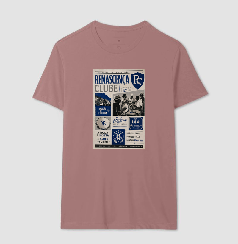 Camisa 15