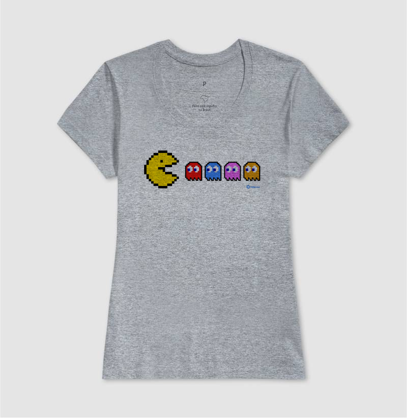 Pac-Man – Pixels - Imagem 9