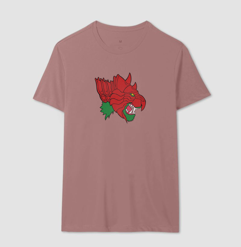 Camiseta The House Grayskull - Imagem 16