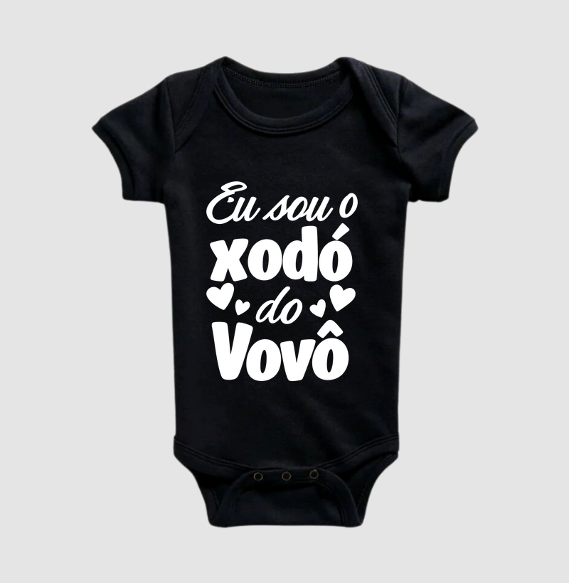 Eu sou o xodó do vovô - Imagem 2