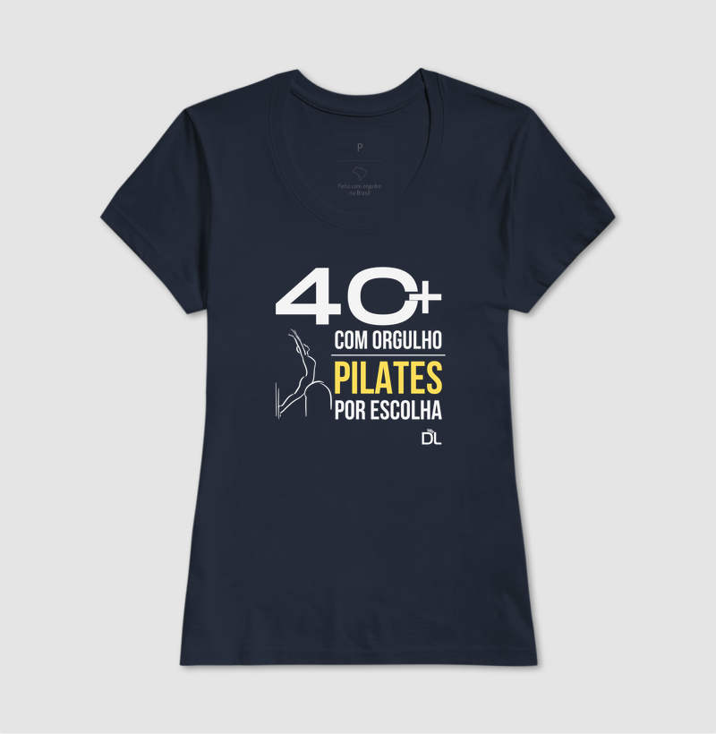 40 Mais Pilates - Imagem 10