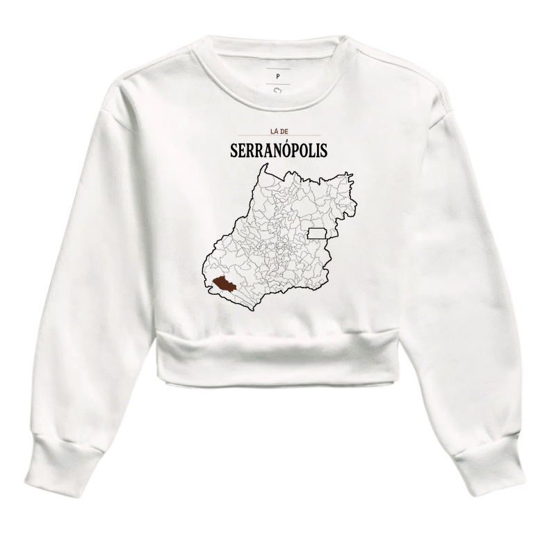 Serranópolis | Território GO - Imagem 3