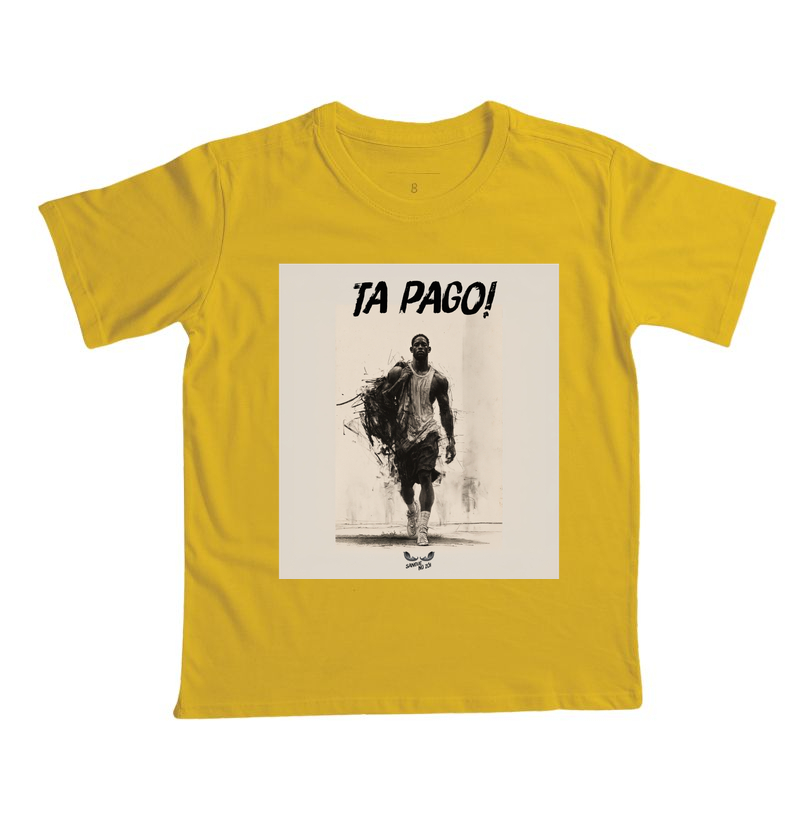 "Tá Pago!"  - Imagem 7