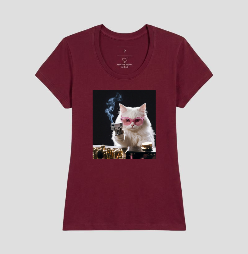 Camisa 18