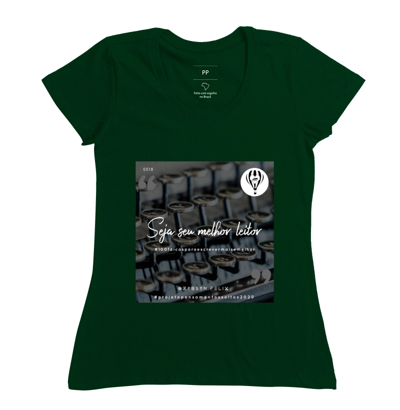 Camisa 12