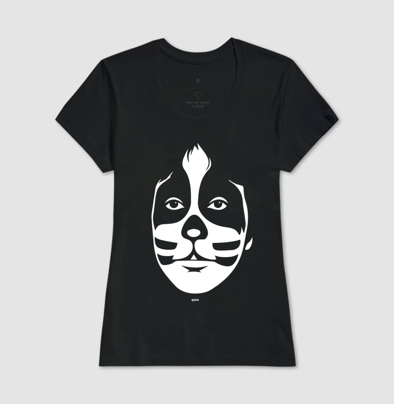 Camiseta Peter rocks! - Imagem 3
