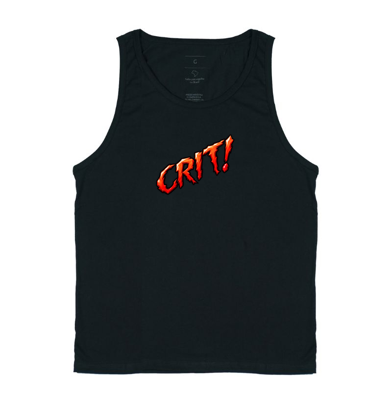 Crit! Strike - Dano Crítico II - Imagem 3