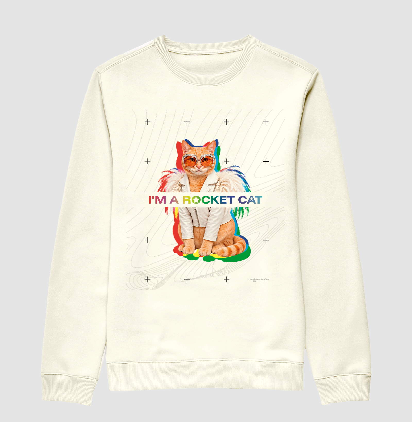 Rocket Cat - Imagem 2