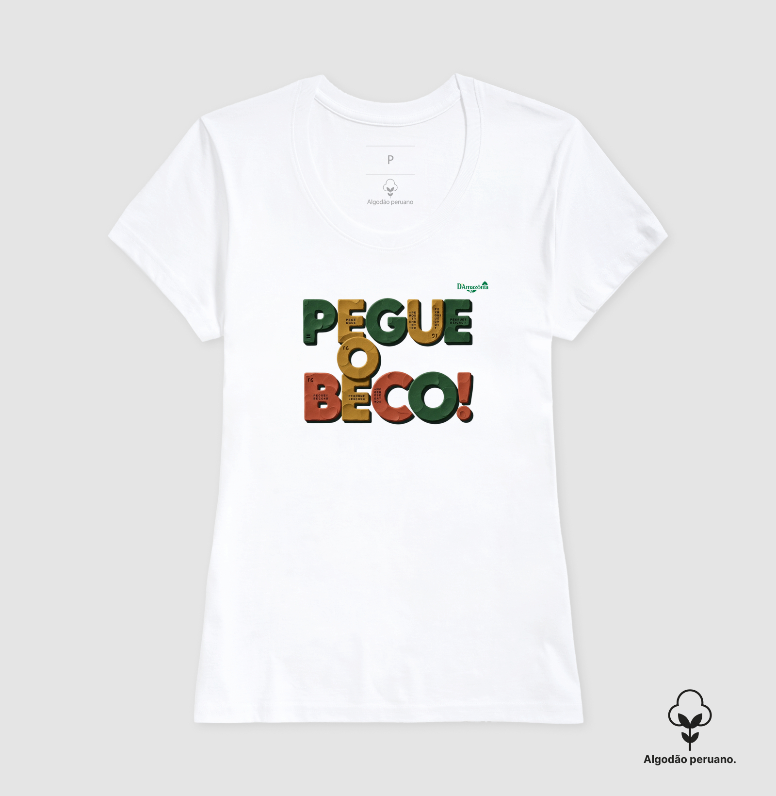 Pegue o Beco - Imagem 7