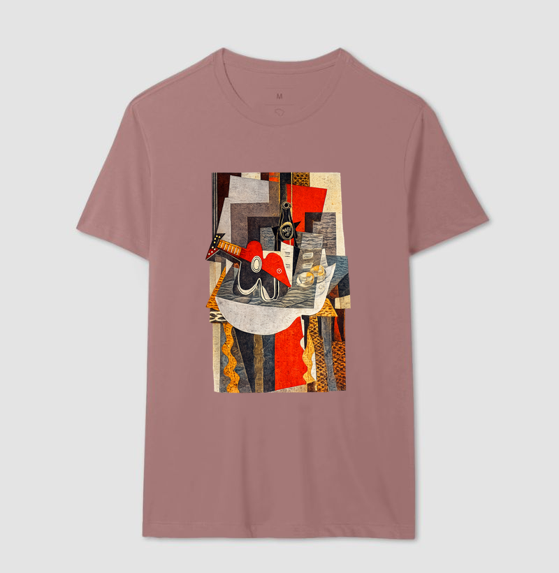 Camisa 15