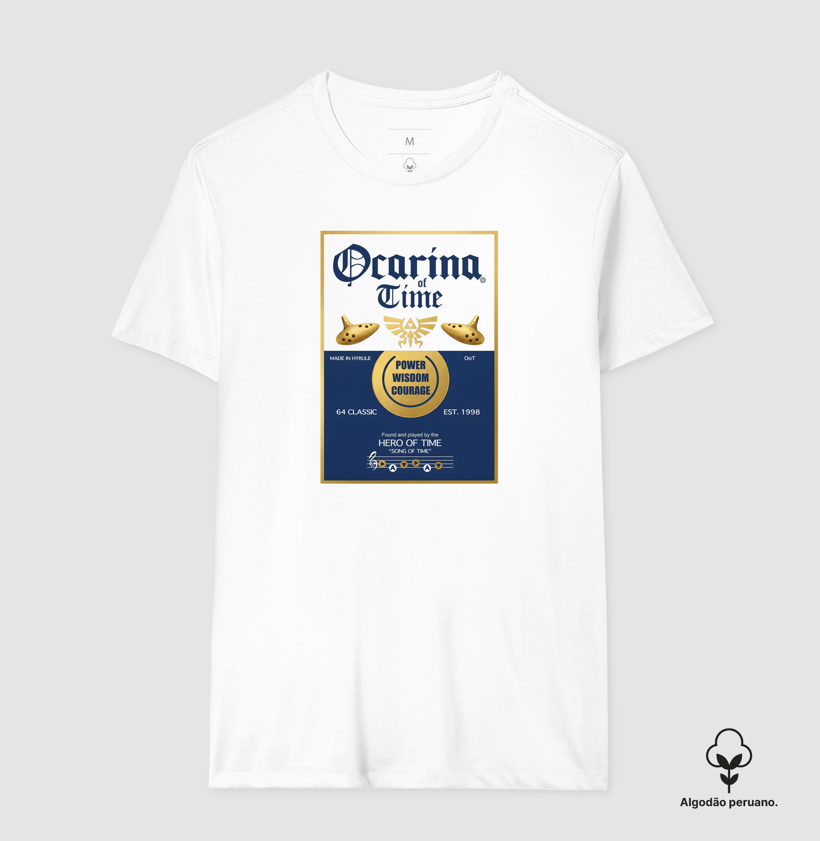O"corona" of Time - Imagem 4