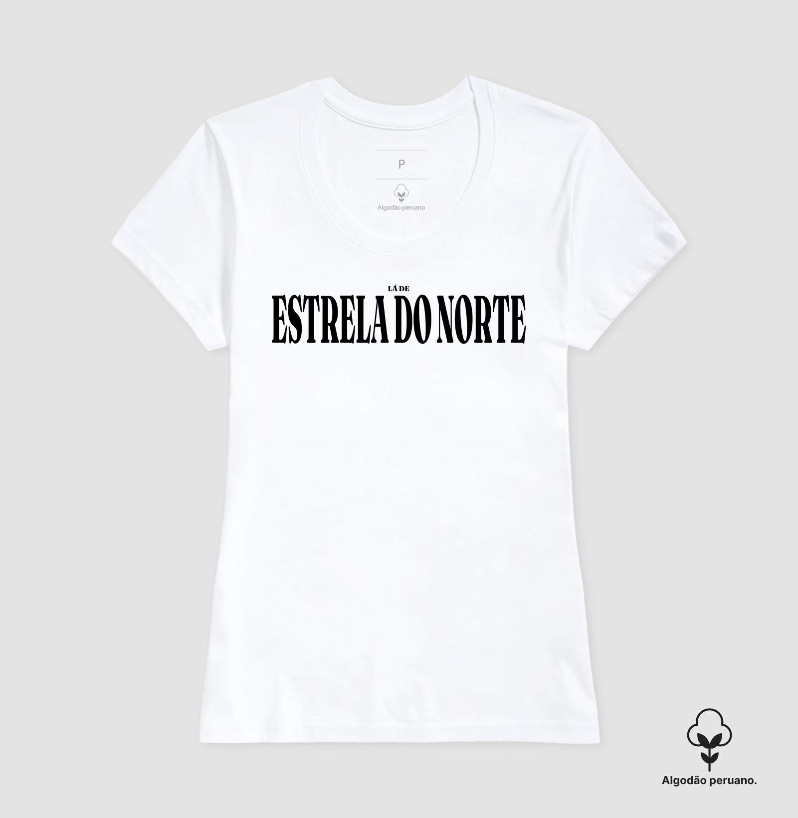 Estrela do Norte | Tipografia GO - Imagem 7