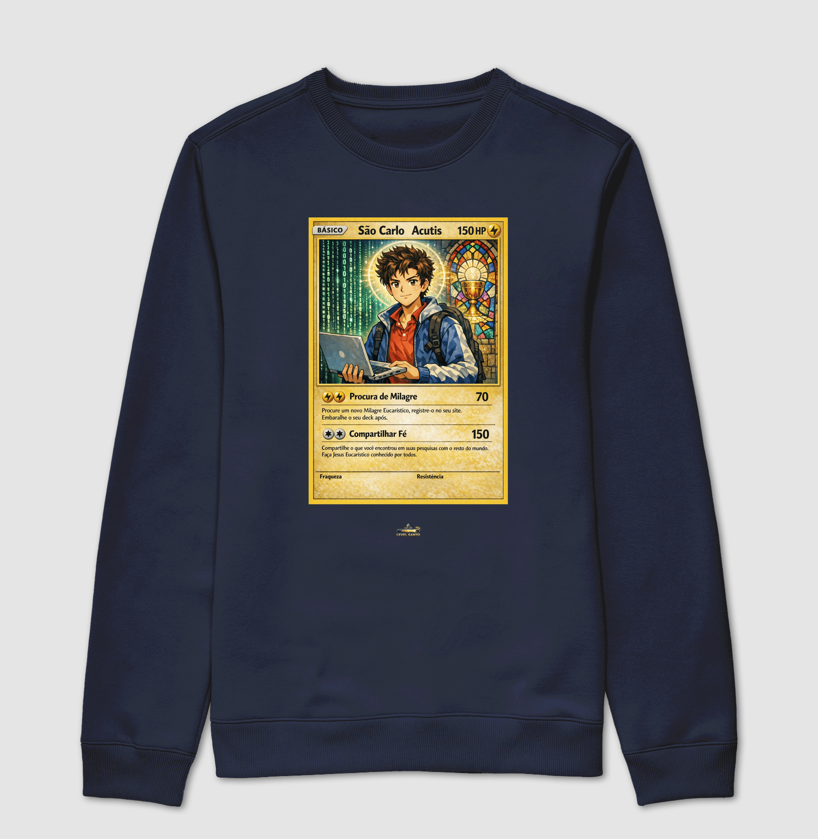 Camisa 4