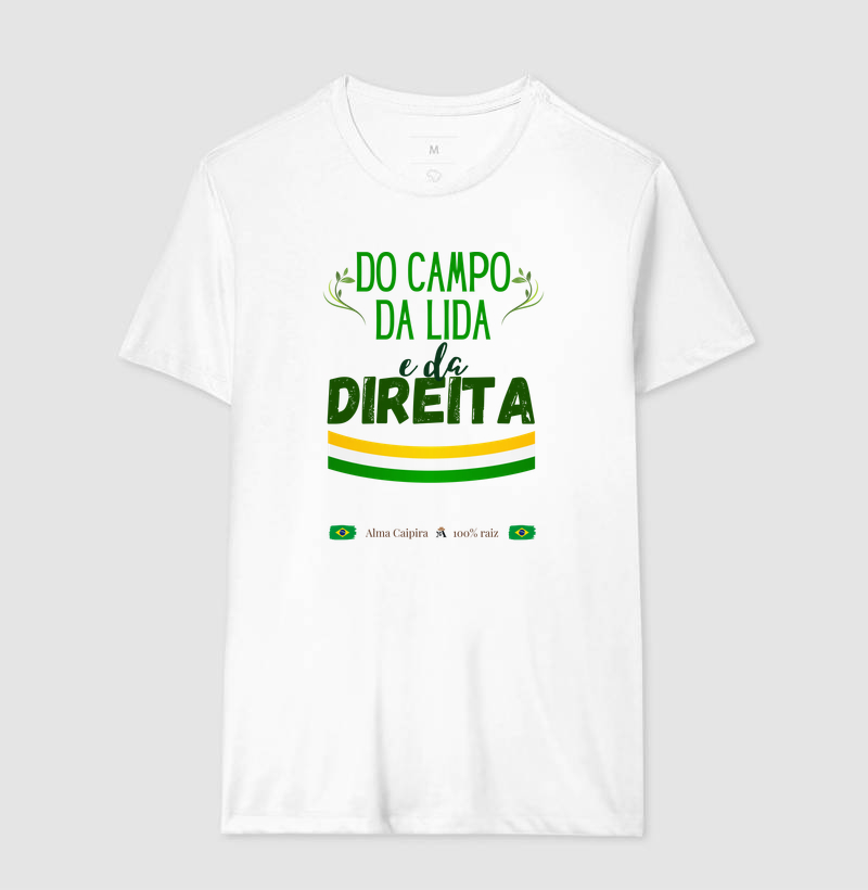 Do campo, da lida e da direita - Imagem 4
