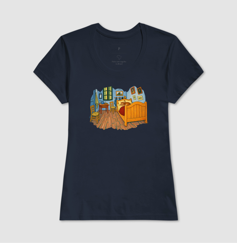 o quarto em arles felino - Imagem 10