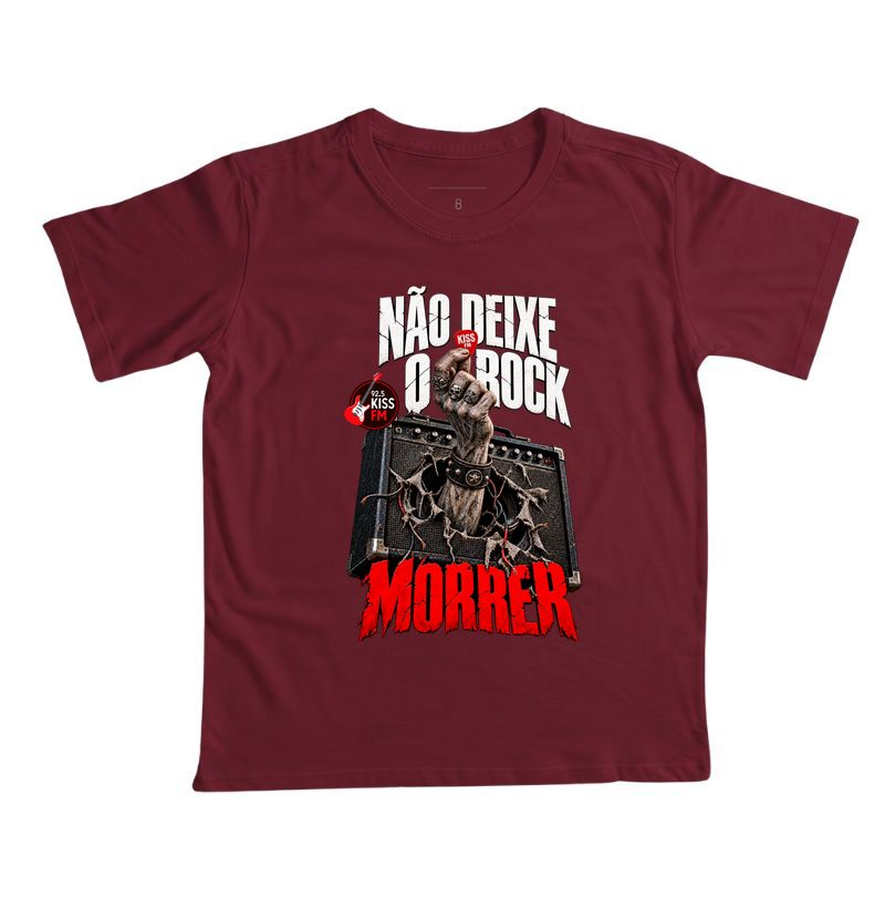 Não Deixe o Rock Morrer - Imagem 5