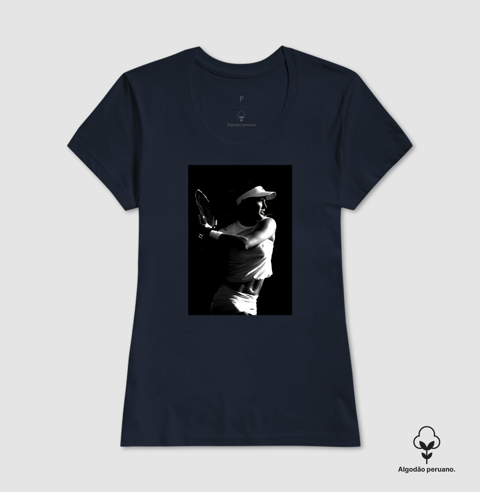 Camisa 8