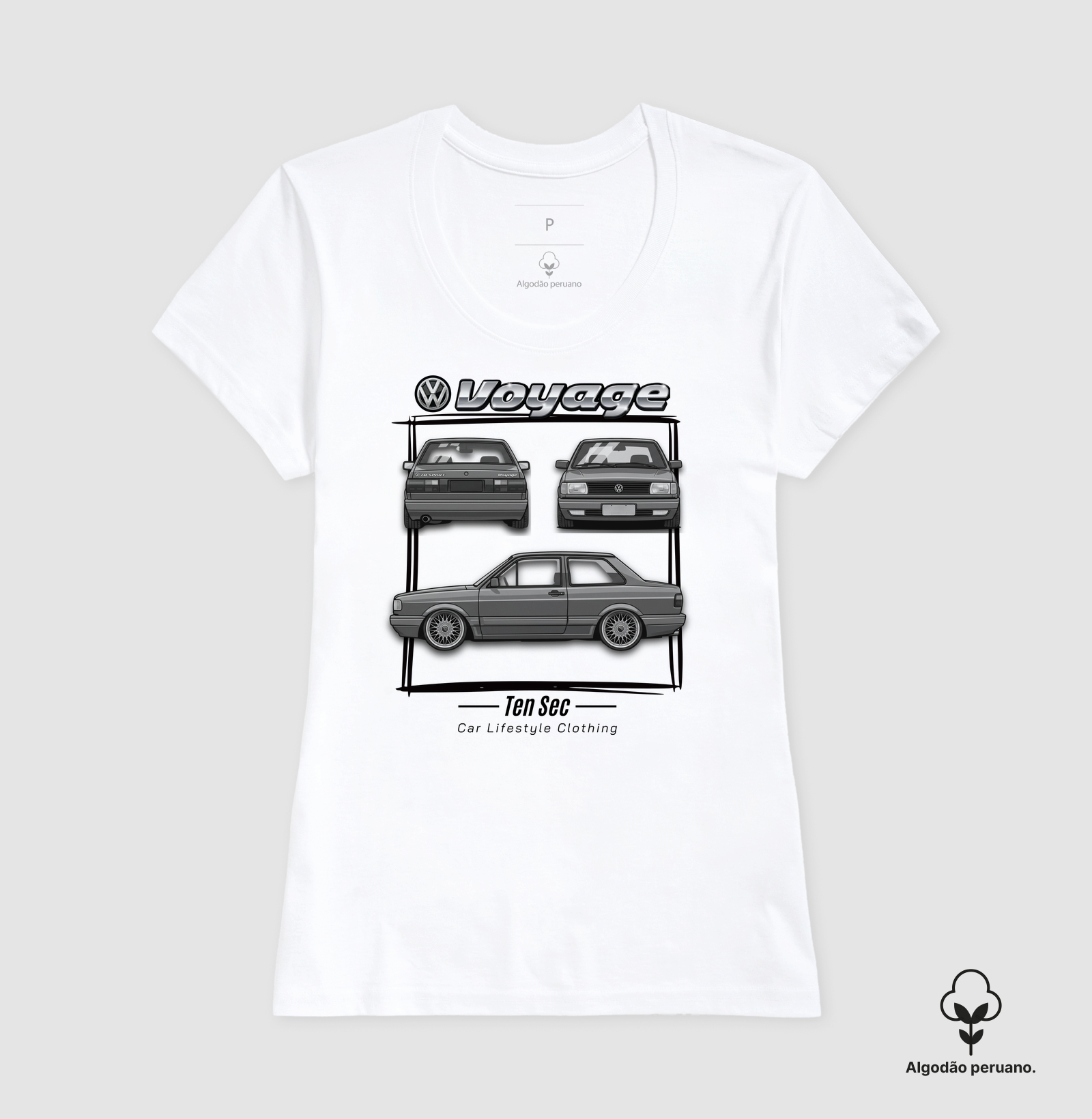 Camisa 5