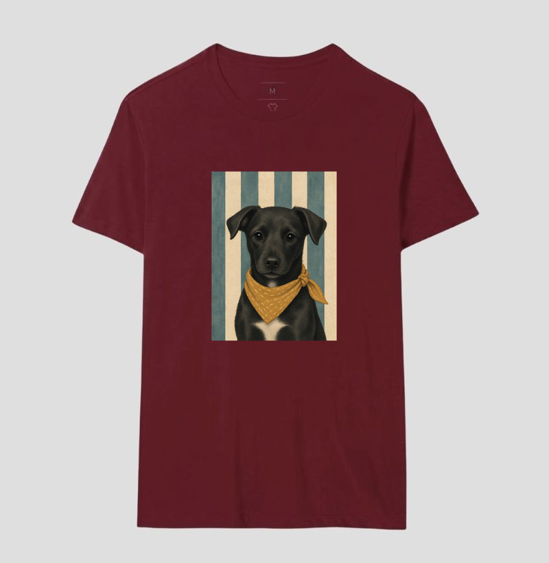 Camisa 17