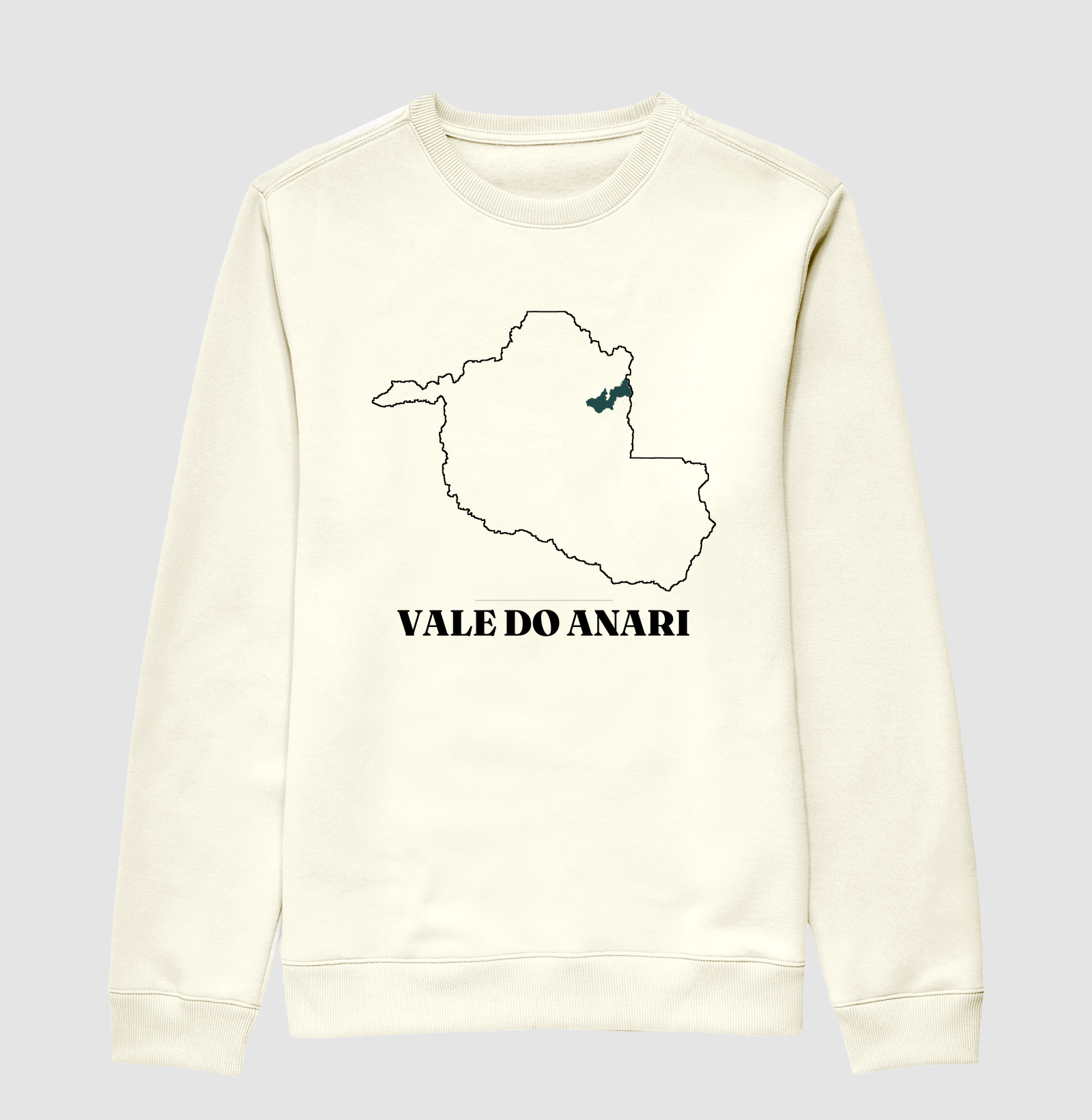 Vale do Anari | Traço RO - Imagem 2