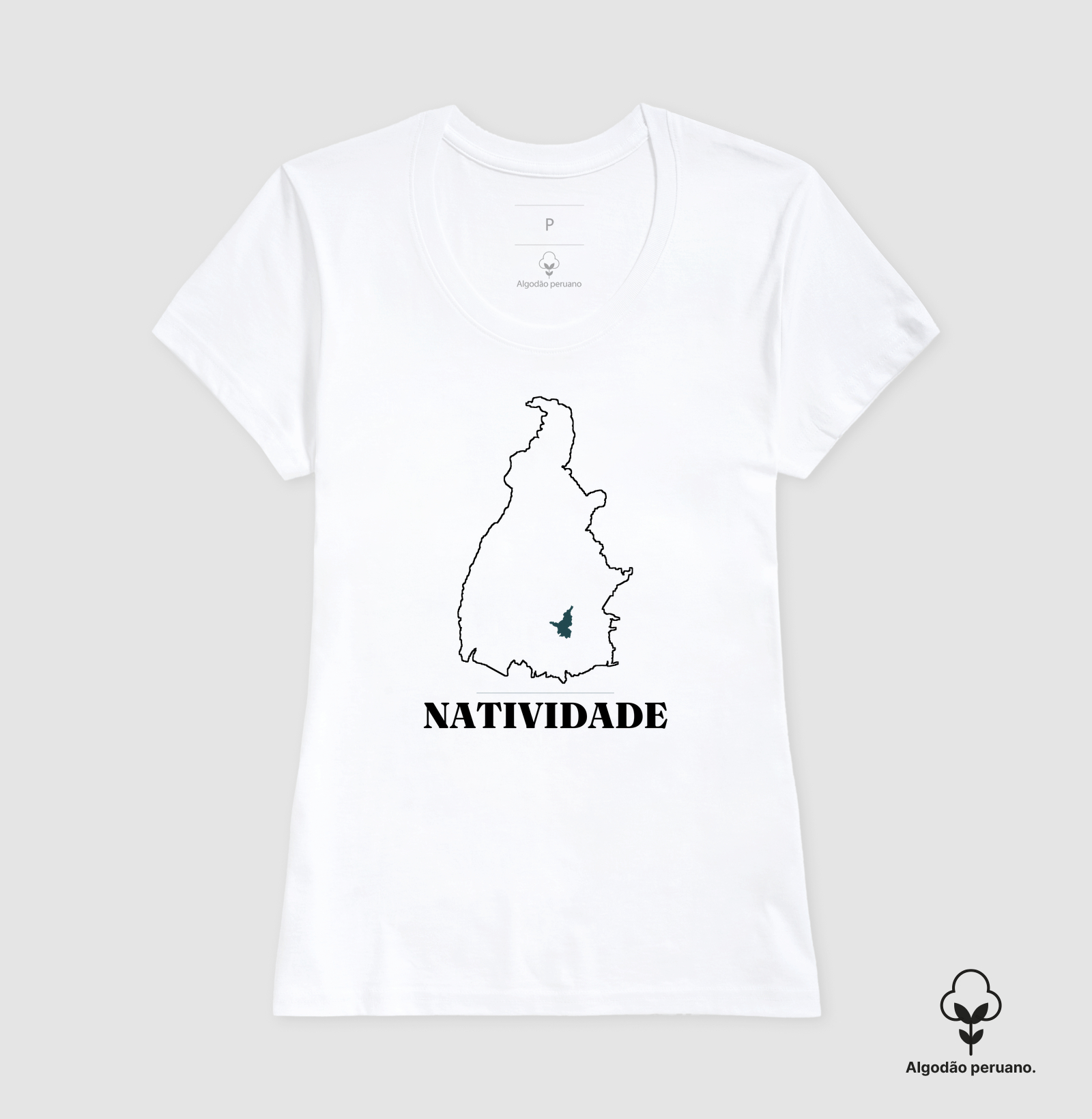 Natividade | Traço TO - Imagem 6