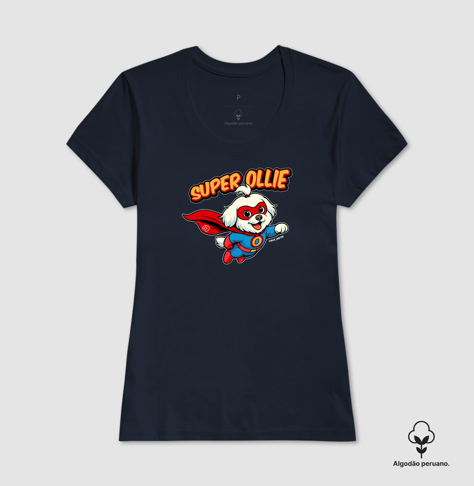 Camisa 8