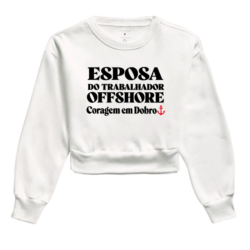 Esposa de Offshore | Coragem em Dobro - Imagem 3