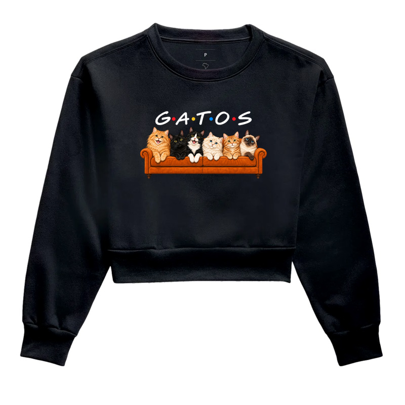 G.A.T.O.S. - Imagem 2