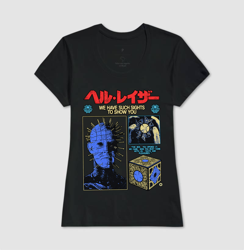 Hellraiser – We Have Such Sights to Show You - Imagem 3