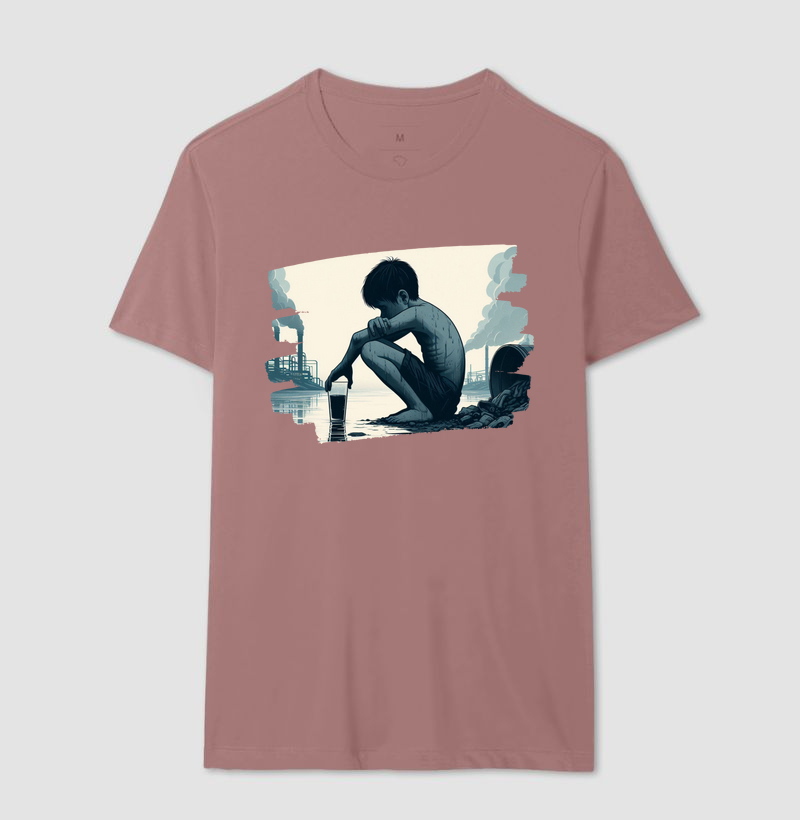 Camisa 16