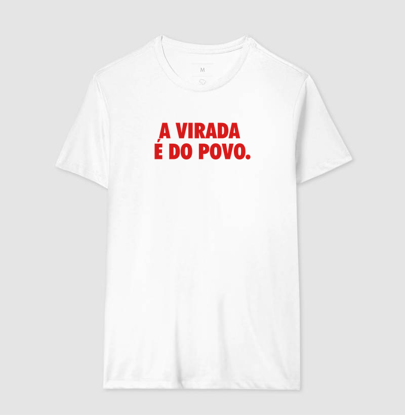 A Virada é do Povo - Imagem 2