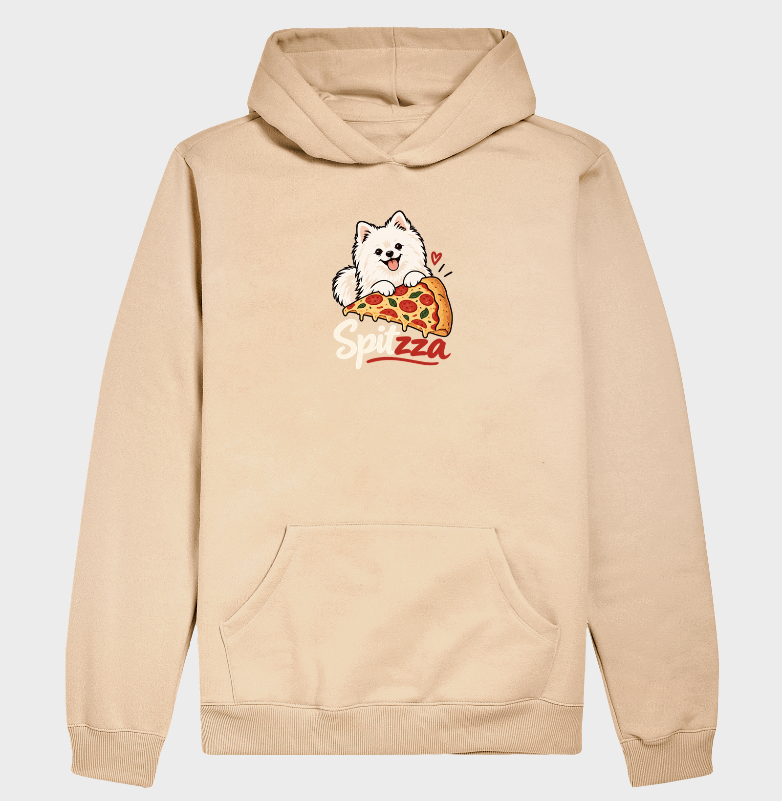 Spitz (Spitzza) Alemão - Imagem 5