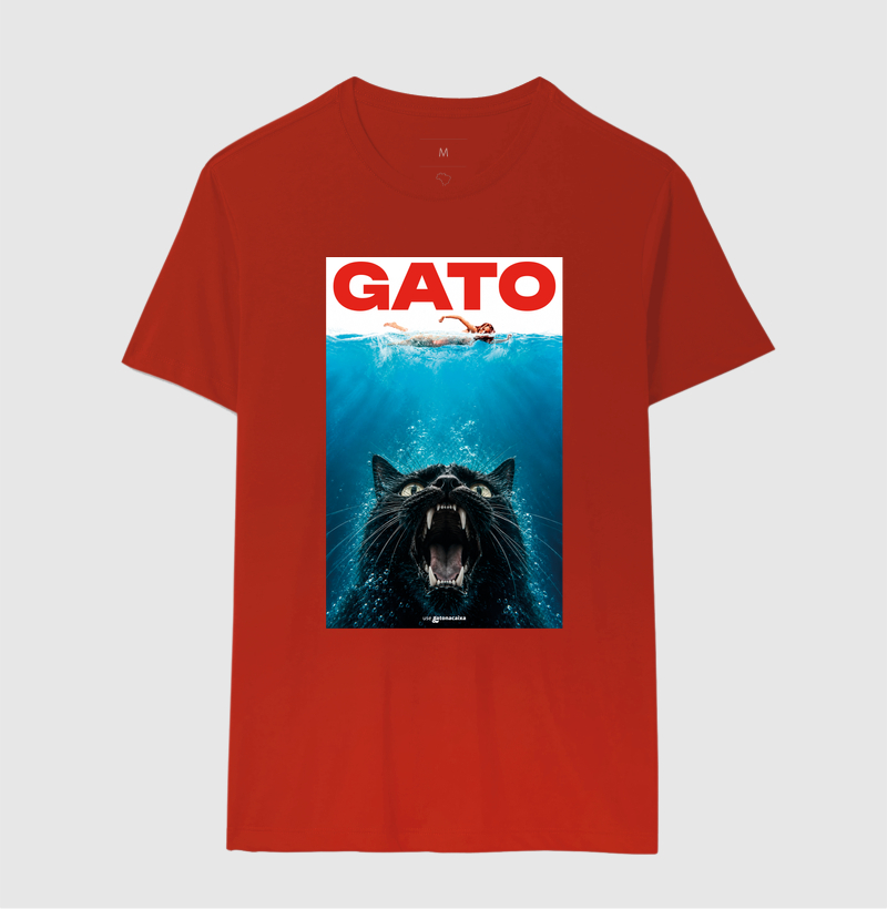 Gato (Tubarão) - Imagem 9