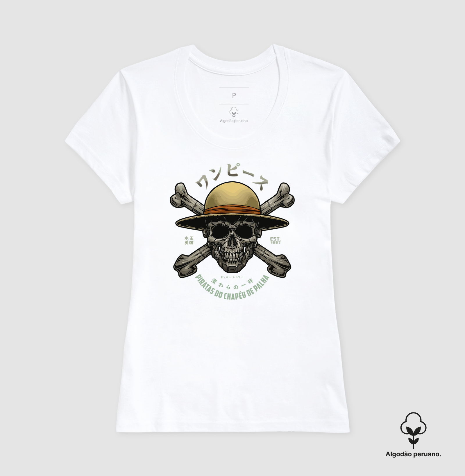 Camisa 1