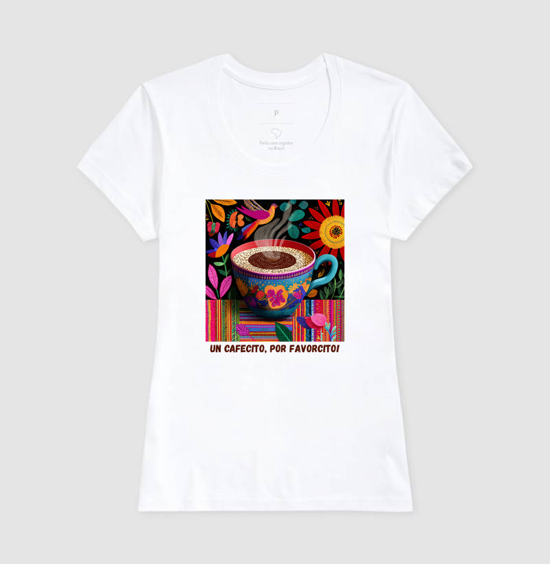 Un cafecito! - Imagem 3