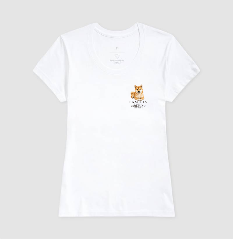 Shiba Inu - Família - Imagem 5
