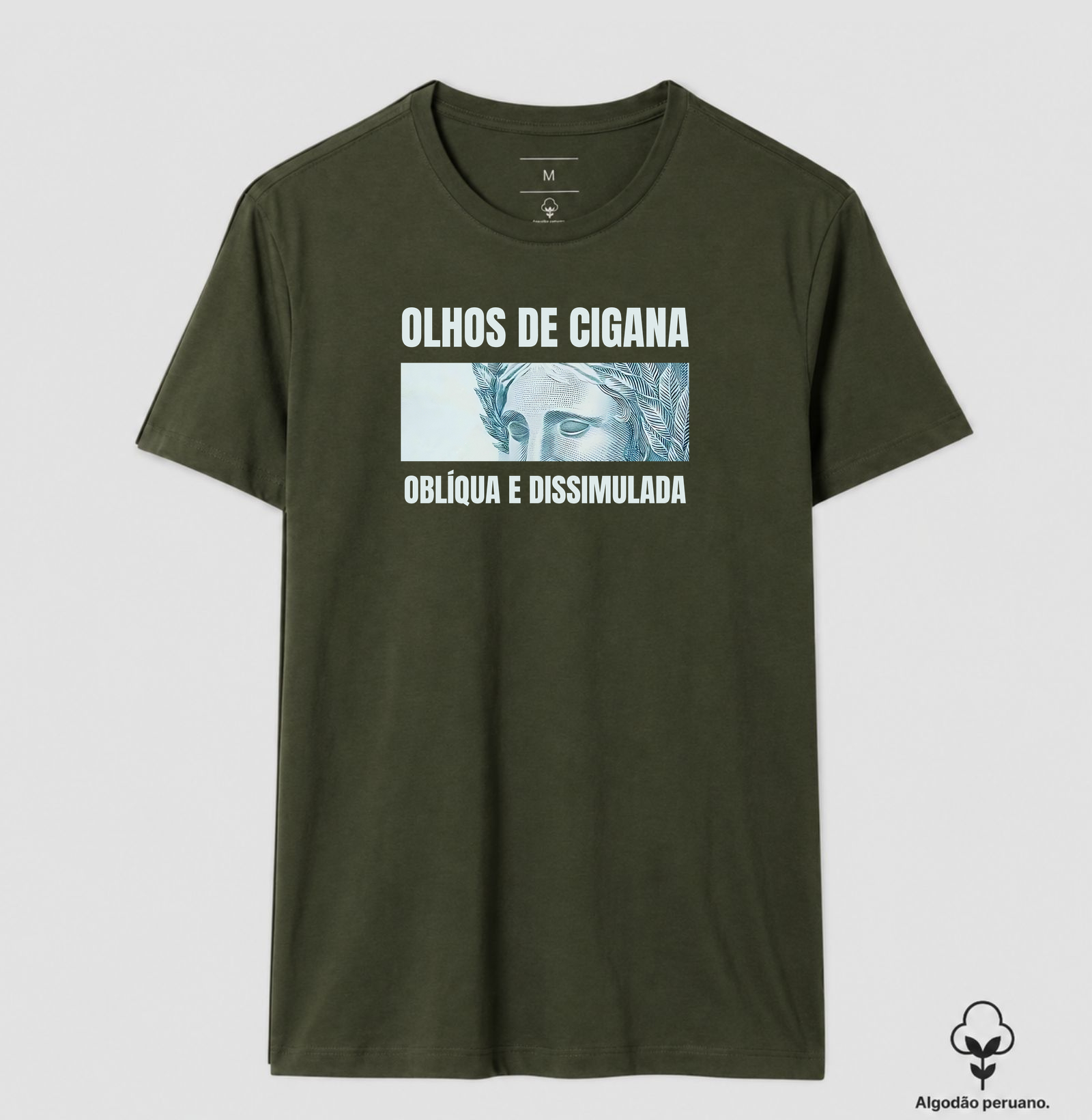 Olhos de Cigana  - Imagem 9