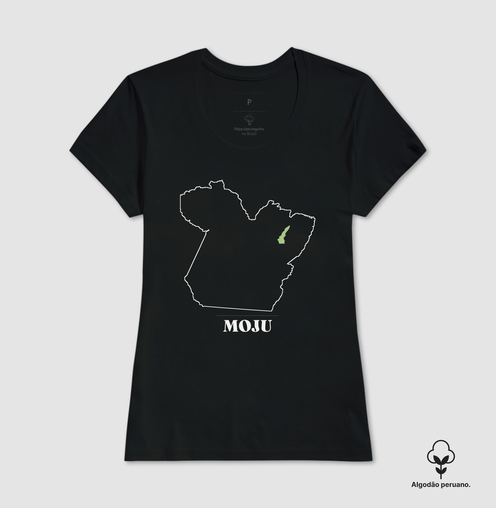 Moju | Traço PA - Imagem 3