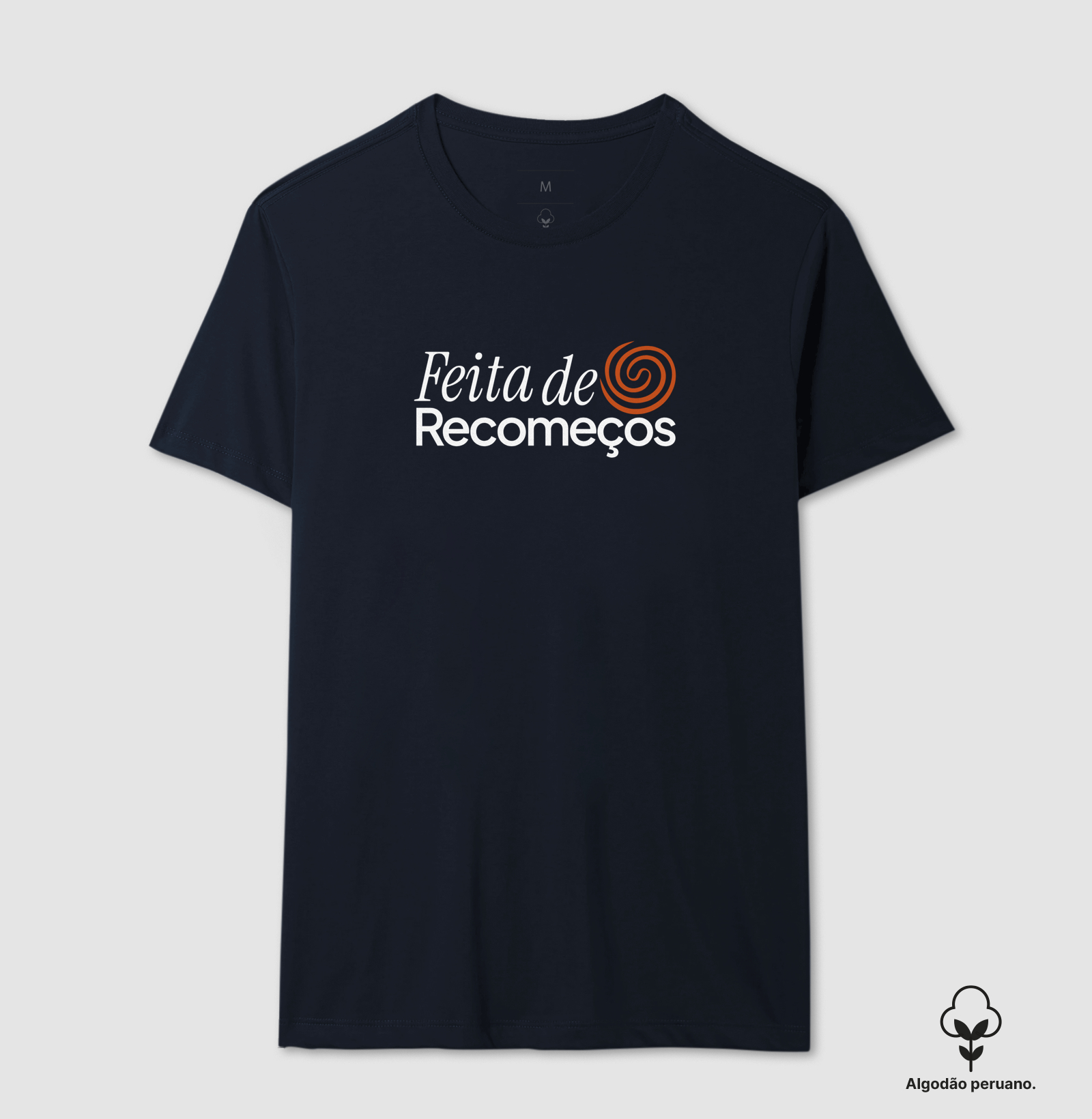 A Vida é Feita de Recomeços - Imagem 10