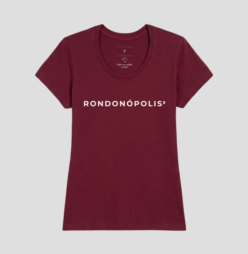 Rondonópolis | Pin MT - Imagem 19