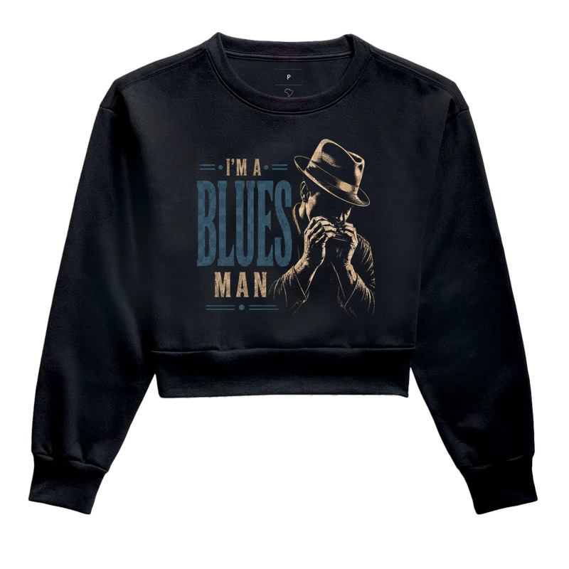 I'm a Blues Man - Imagem 2