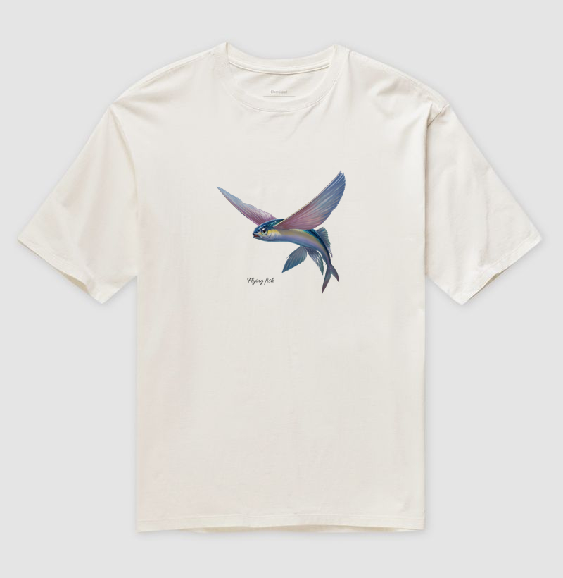 Flying Fish - Imagem 6