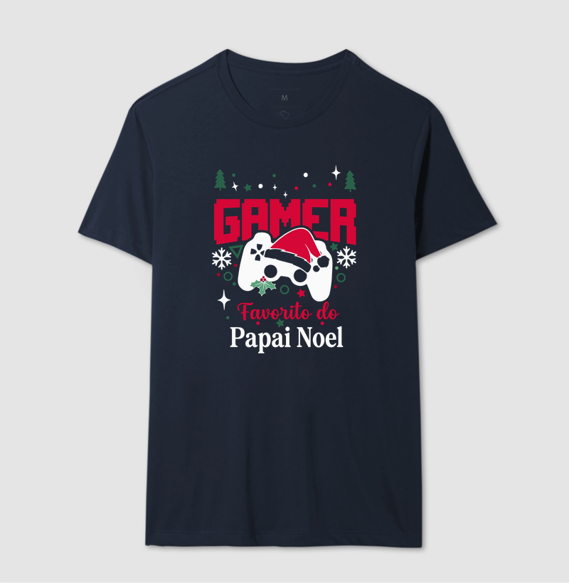 Gamer Favorito do Papai Noel - Imagem 5