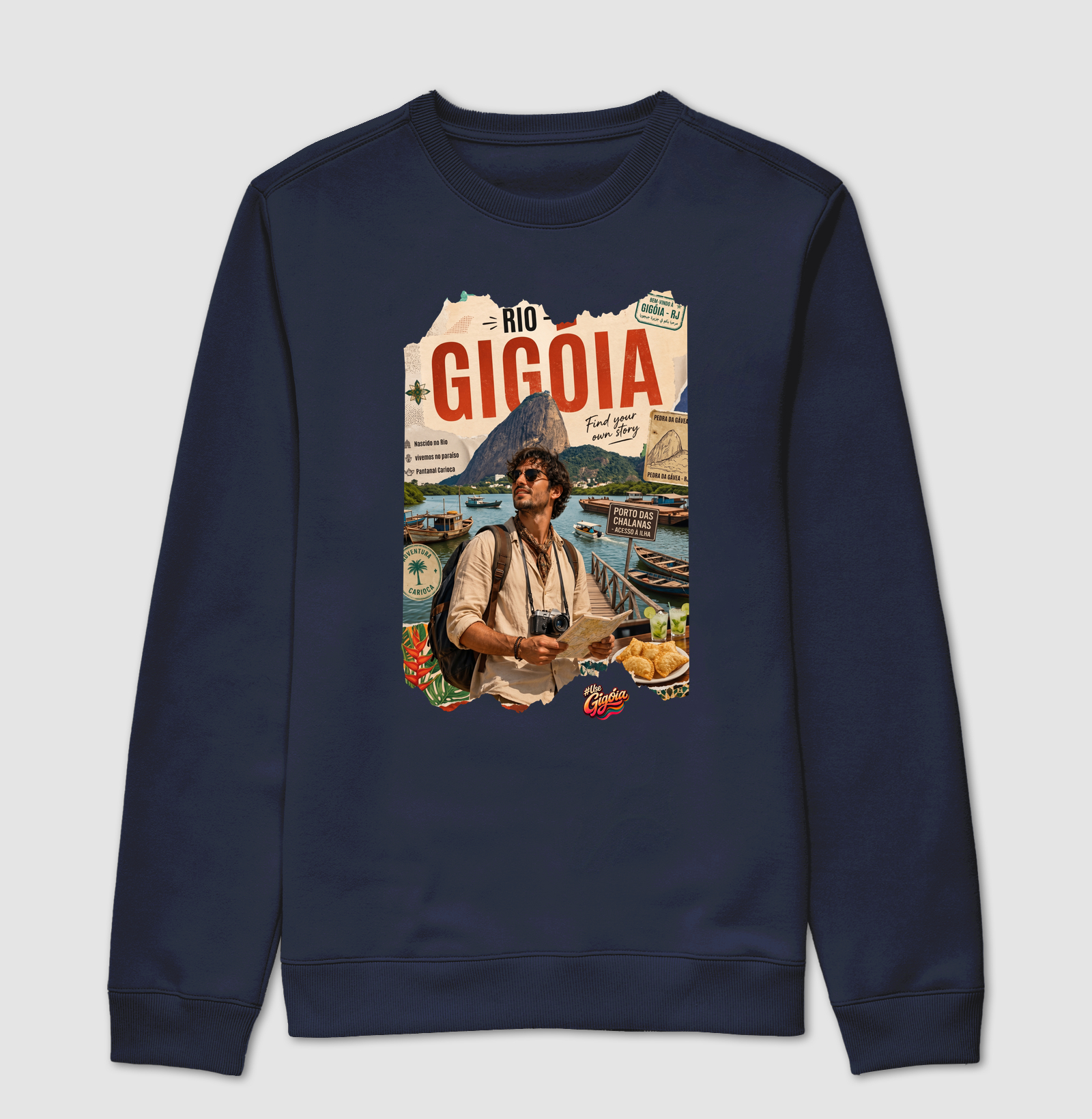 Camisa 4