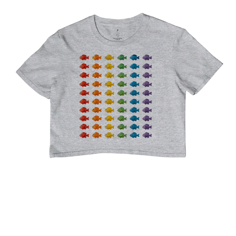 Peixes LGBTQIA+ 🏳️‍⚧️ 🏳️‍🌈  - Imagem 6